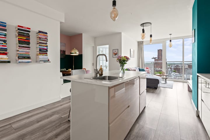 Foto 3 van Moreelsepark 38