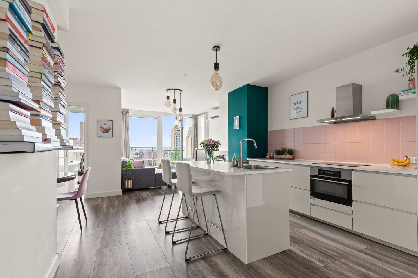 Photo 4 of Moreelsepark 38