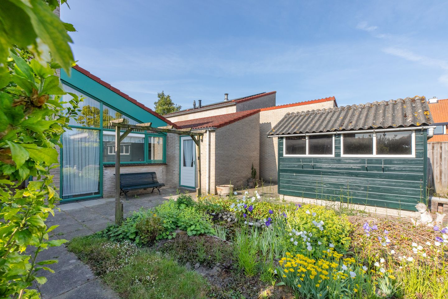 Foto 25 van Eikenhorst 3