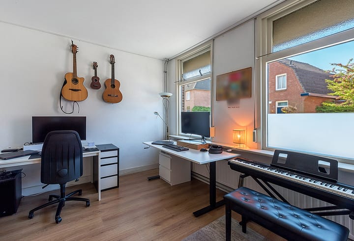 Foto 9 van Dr.Nolensstraat 36