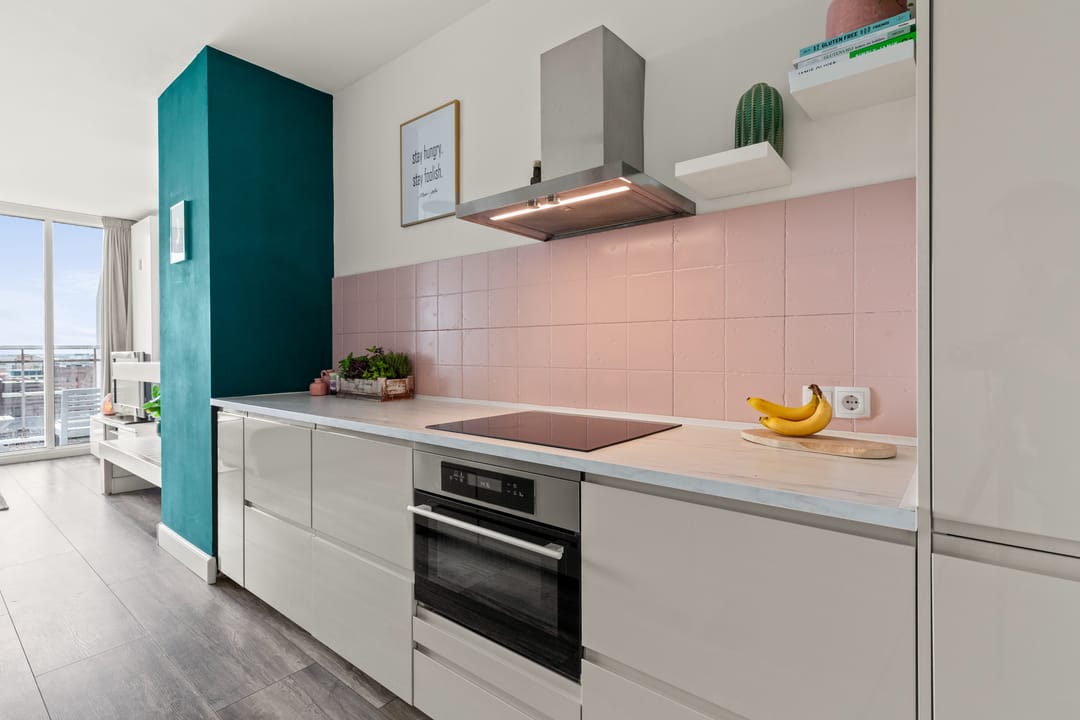 Photo 8 of Moreelsepark 38