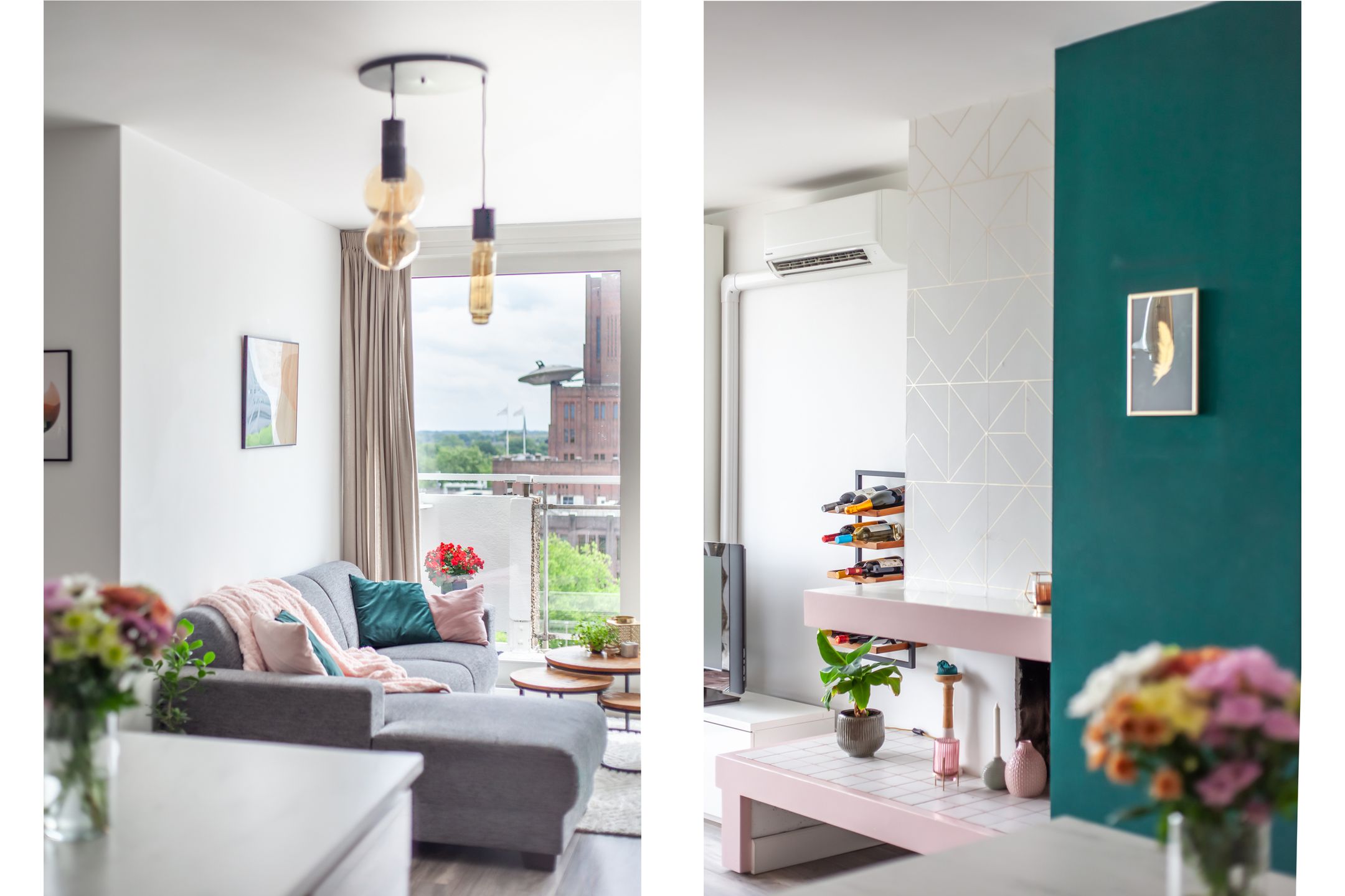 Photo 9 of Moreelsepark 38