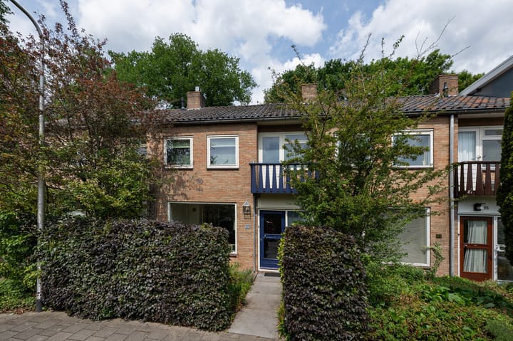 Foto 1 van Dr. J.R. Thorbeckelaan 113