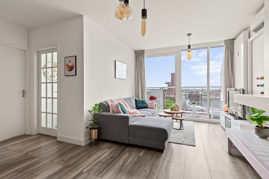 Photo 11 of Moreelsepark 38