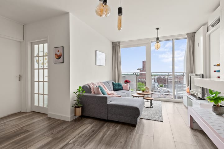 Foto 11 van Moreelsepark 38