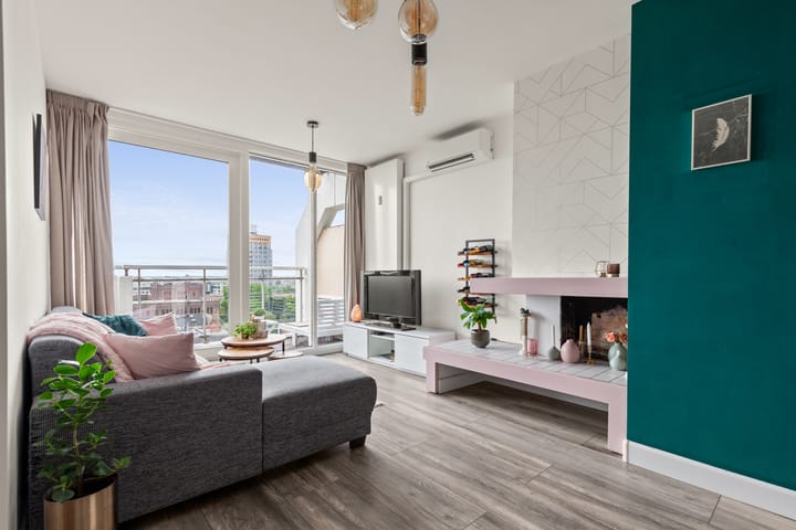 Foto 12 van Moreelsepark 38