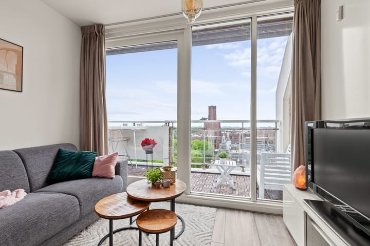 Foto 13 van Moreelsepark 38