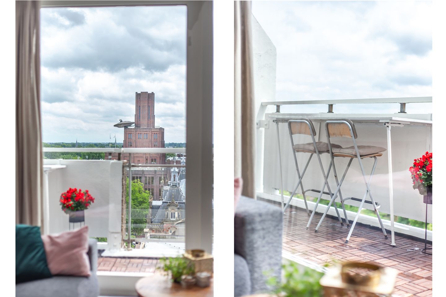 Photo 14 of Moreelsepark 38