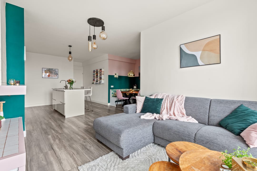 Photo 16 of Moreelsepark 38