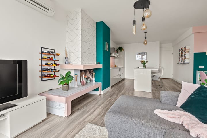 Foto 17 van Moreelsepark 38