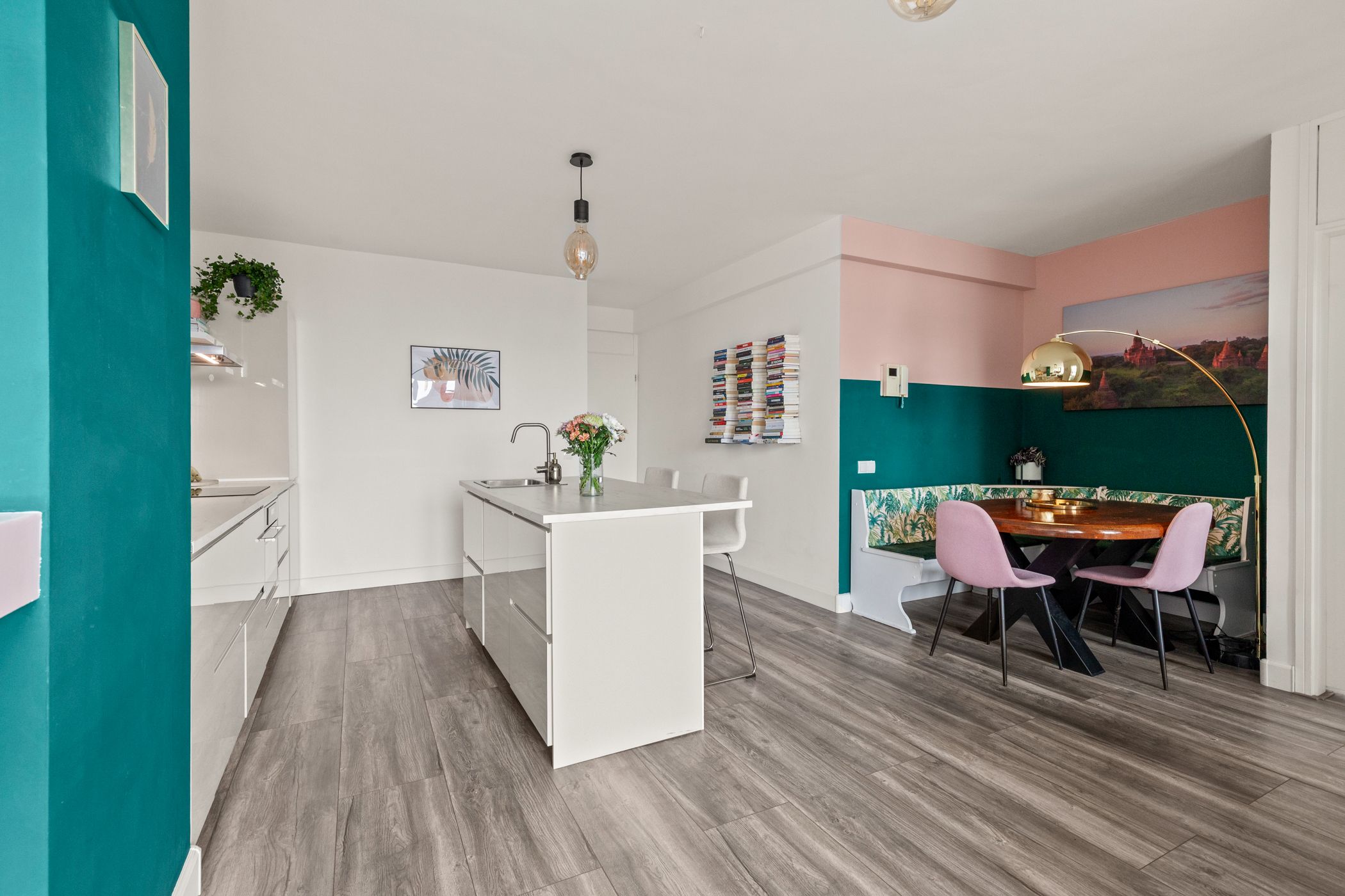 Photo 18 of Moreelsepark 38