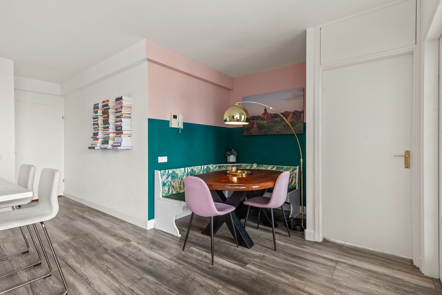 Photo 19 of Moreelsepark 38