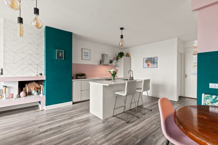 Foto 22 van Moreelsepark 38