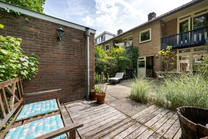 Foto 13 van Dr. J.R. Thorbeckelaan 113