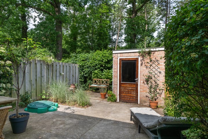 Foto 15 van Dr. J.R. Thorbeckelaan 113