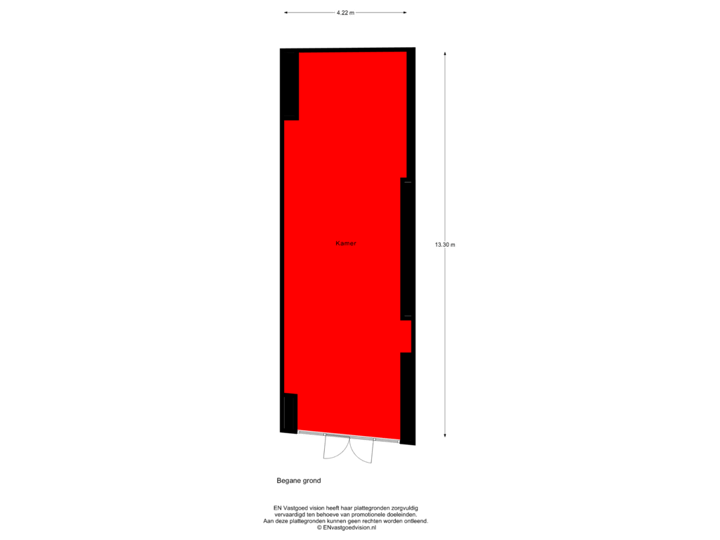 Begane grond