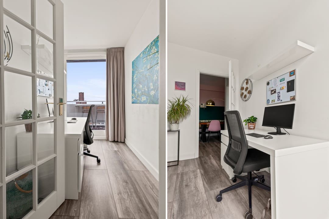 Photo 28 of Moreelsepark 38