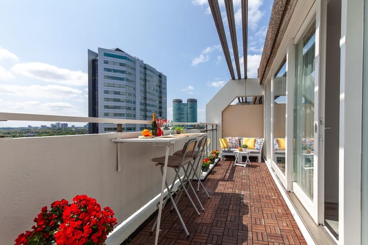 Foto 31 van Moreelsepark 38