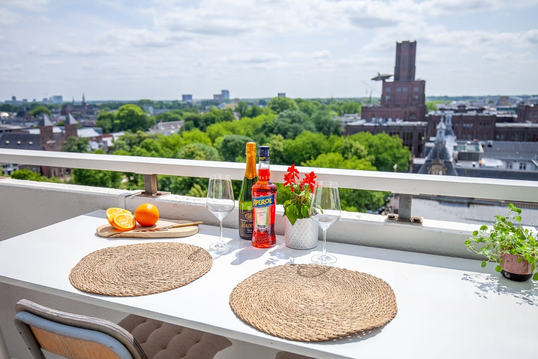 Photo 32 of Moreelsepark 38