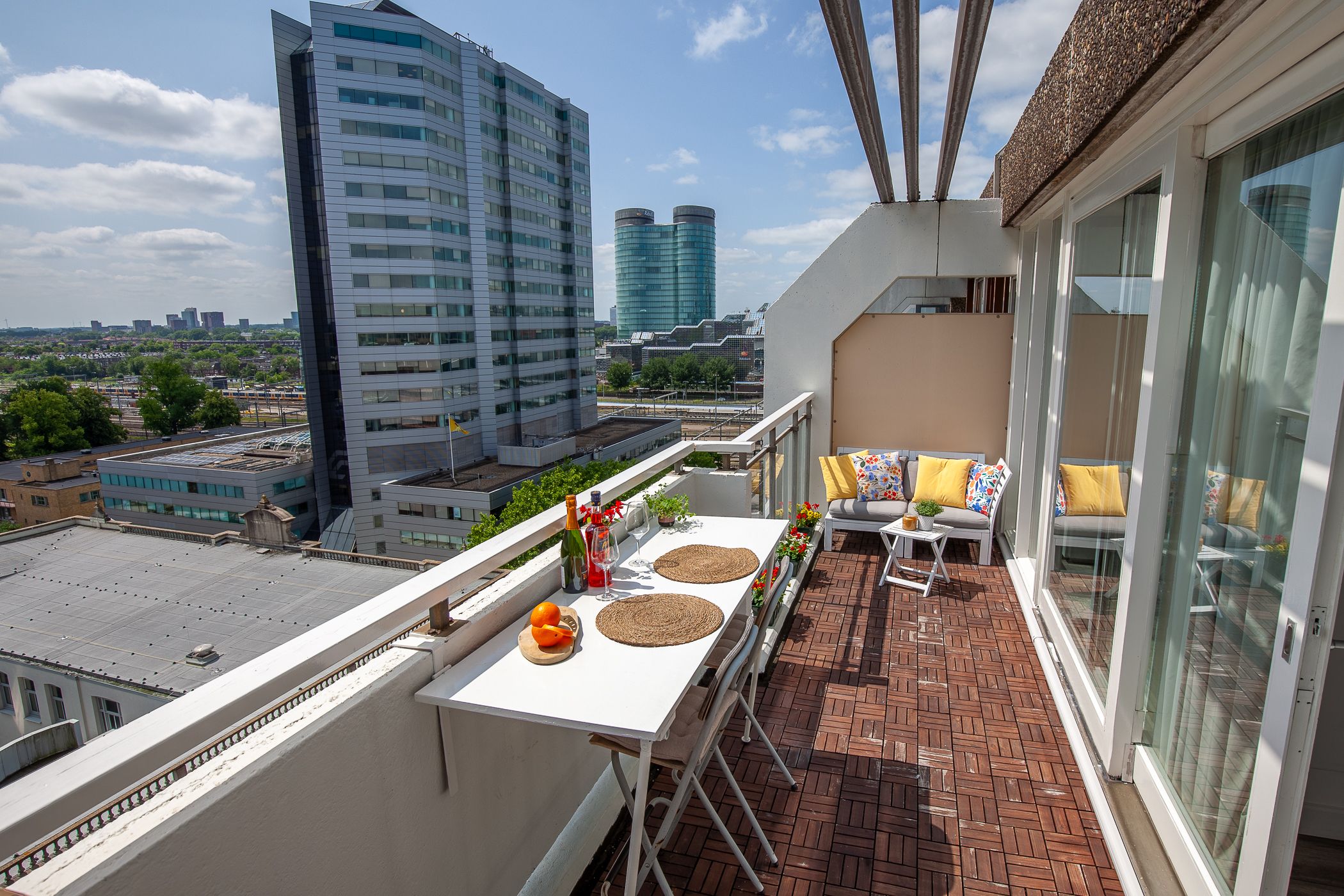 Photo 33 of Moreelsepark 38