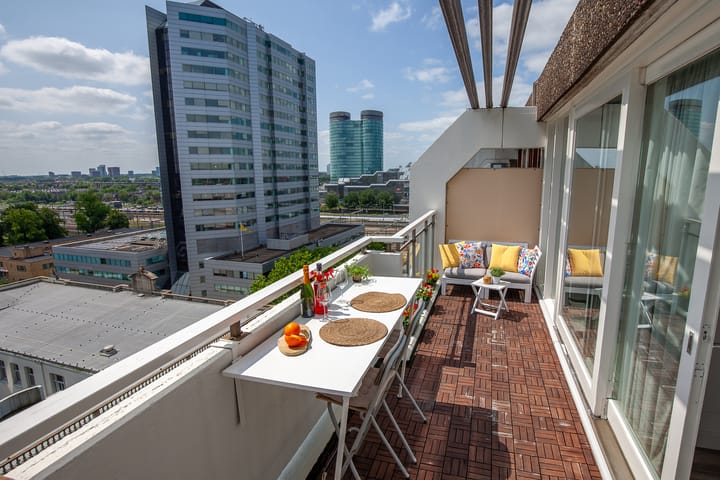 Foto 33 van Moreelsepark 38