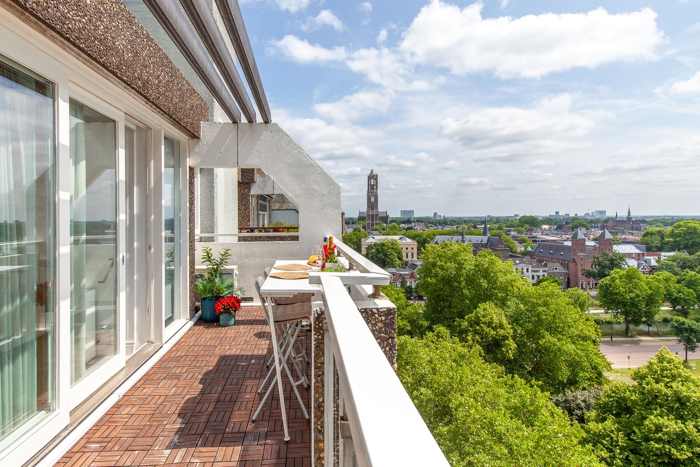 Photo 34 of Moreelsepark 38