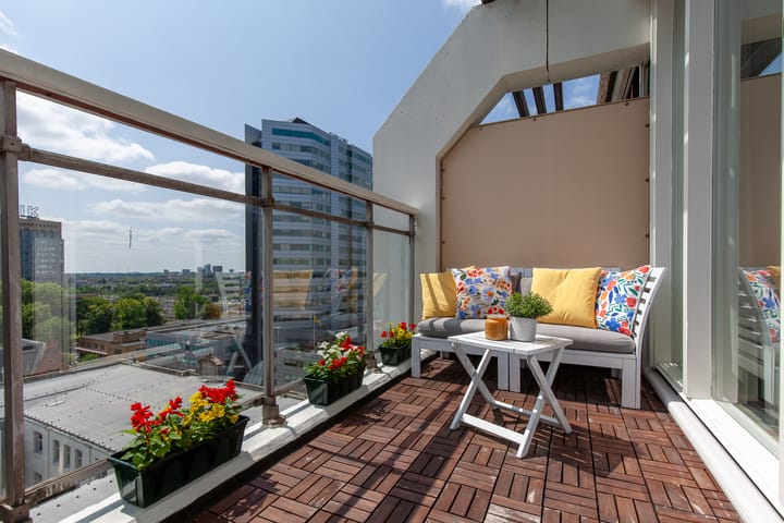 Foto 35 van Moreelsepark 38