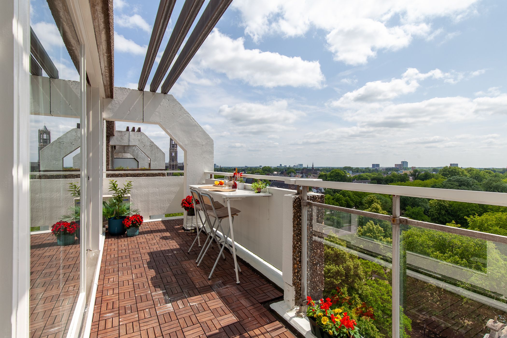 Photo 36 of Moreelsepark 38