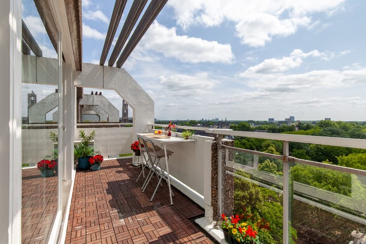 Foto 36 van Moreelsepark 38