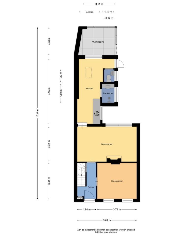 Foto 32 van Dr.Nolensstraat 36