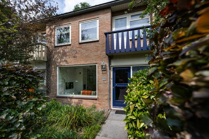 Foto 28 van Dr. J.R. Thorbeckelaan 113