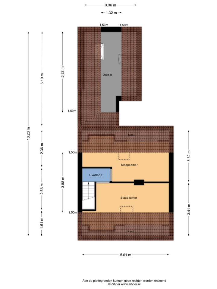 Foto 33 van Dr.Nolensstraat 36