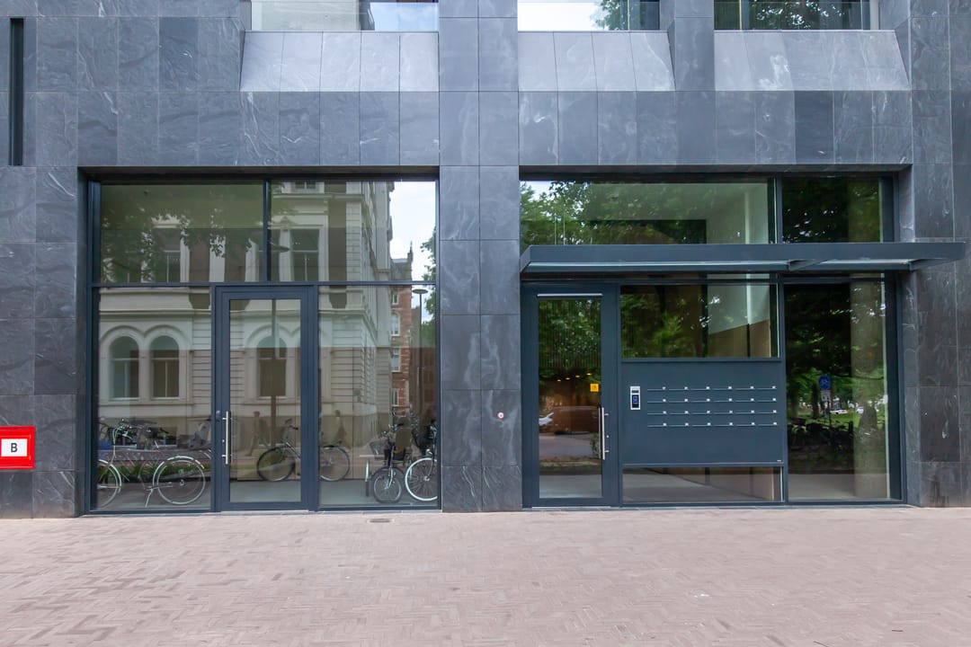 Photo 41 of Moreelsepark 38