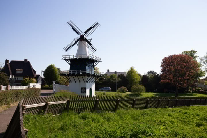 Foto 31 van Dr. J.R. Thorbeckelaan 113