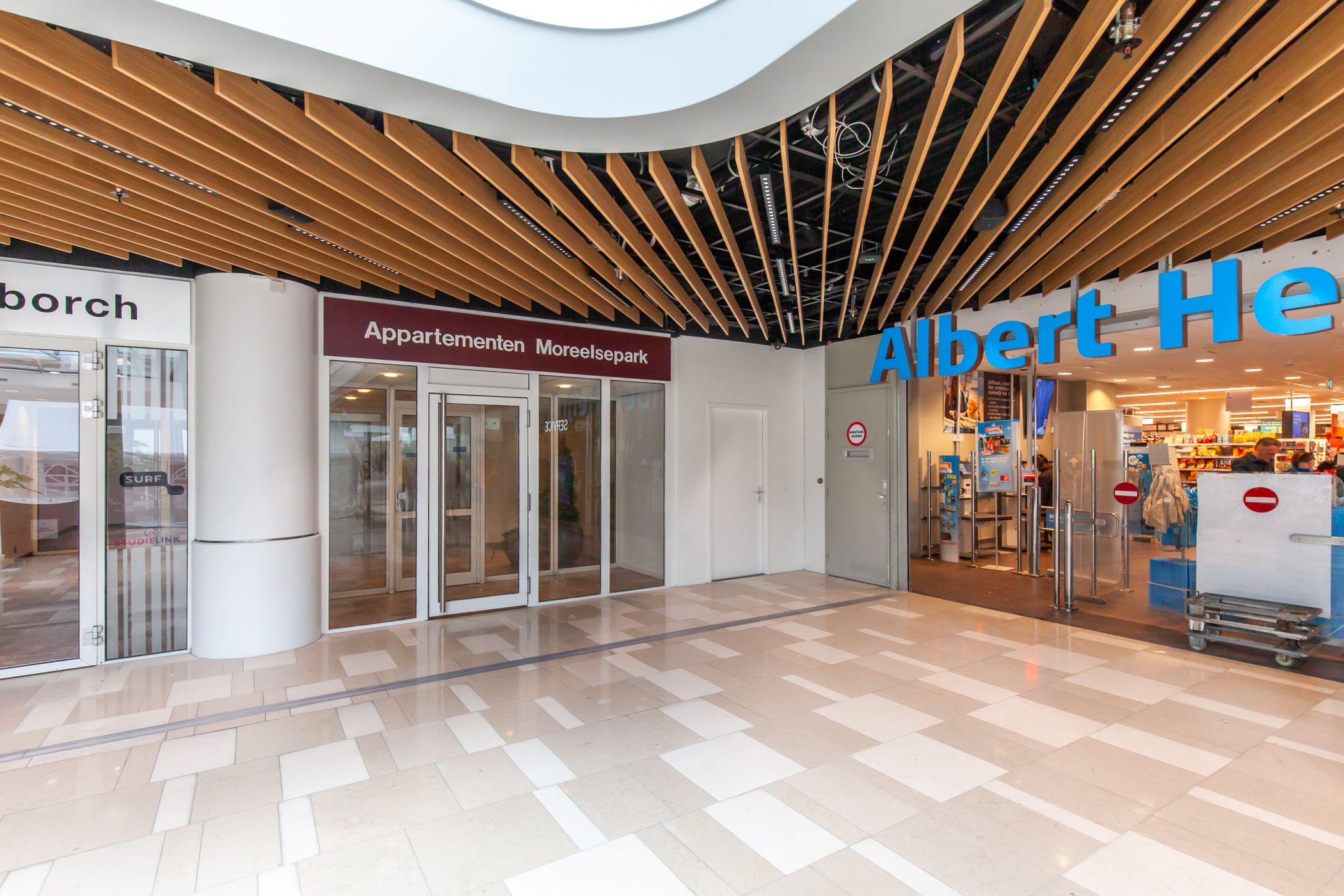 Photo 48 of Moreelsepark 38