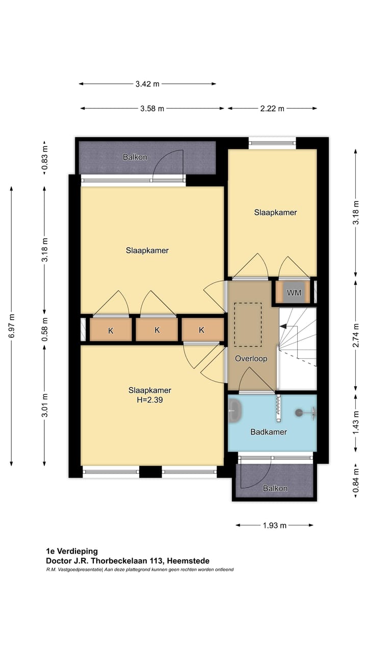 Foto 36 van Dr. J.R. Thorbeckelaan 113