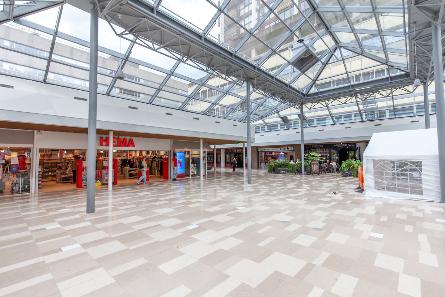 Photo 49 of Moreelsepark 38