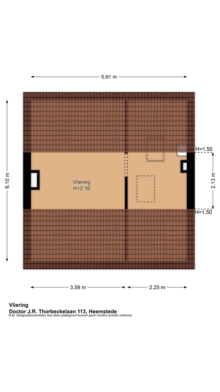 Foto 37 van Dr. J.R. Thorbeckelaan 113