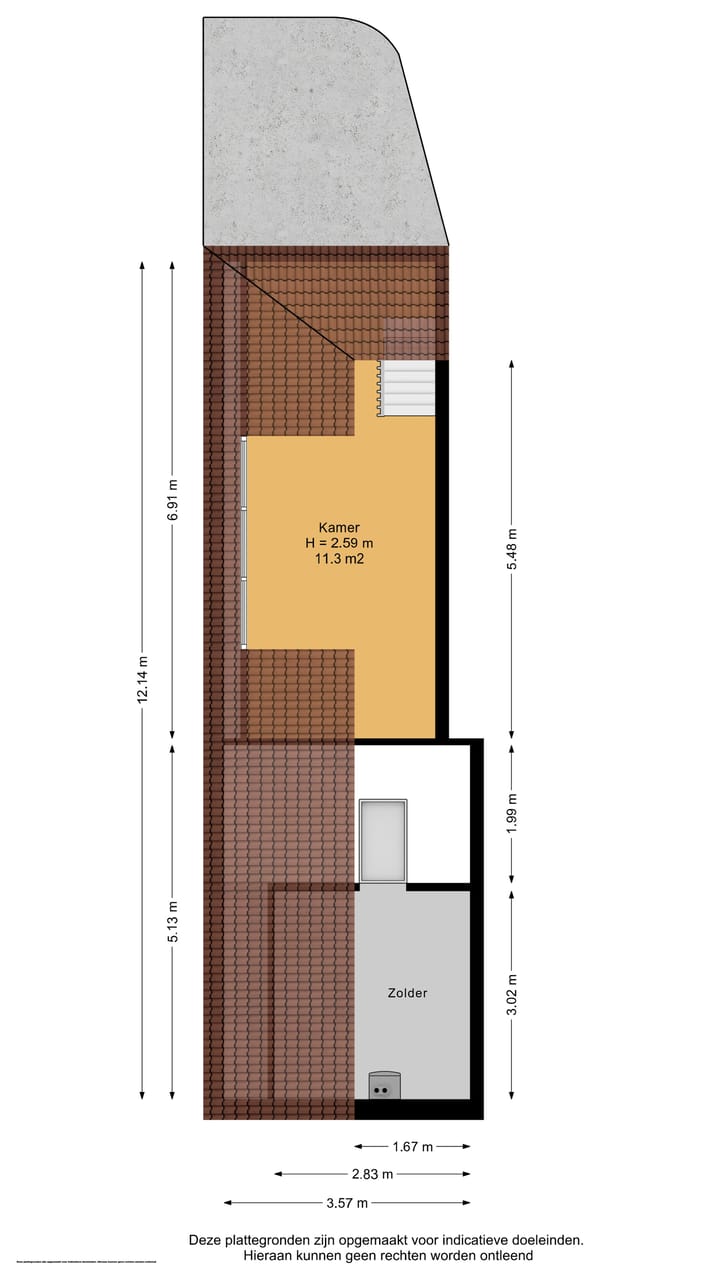 Foto 48 van Filmlaan 11