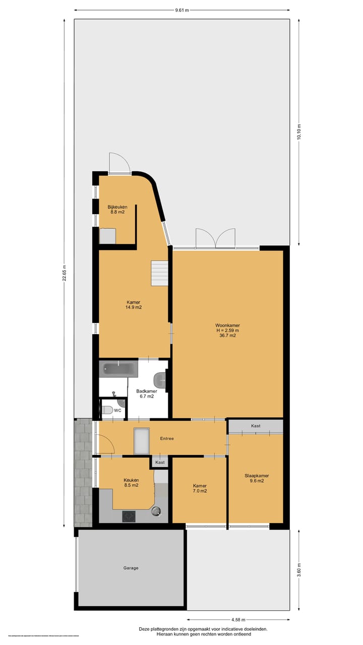 Foto 49 van Filmlaan 11