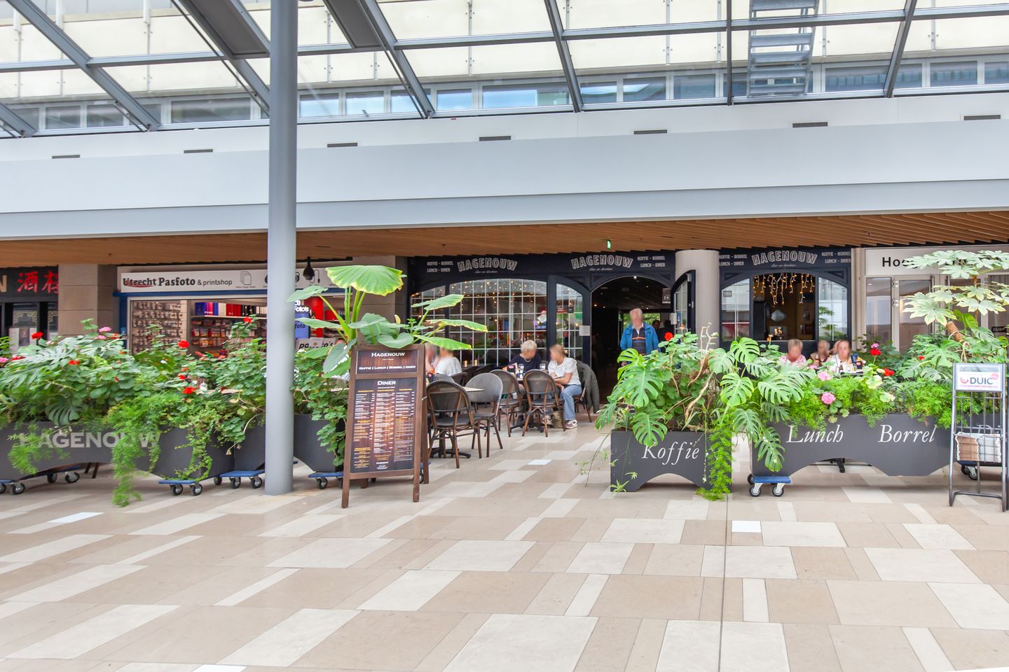 Photo 50 of Moreelsepark 38