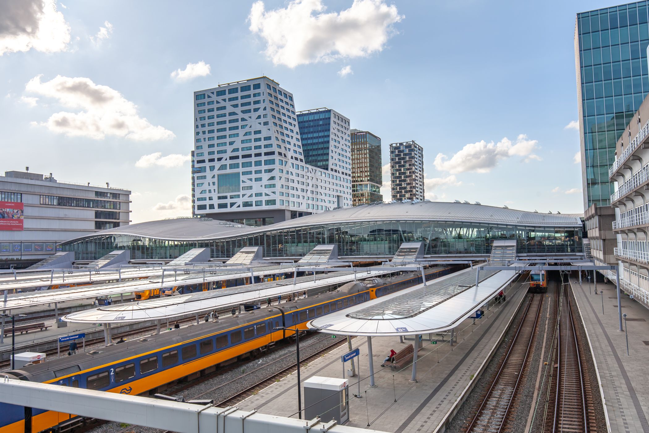 Photo 51 of Moreelsepark 38