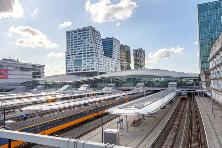 Foto 51 van Moreelsepark 38