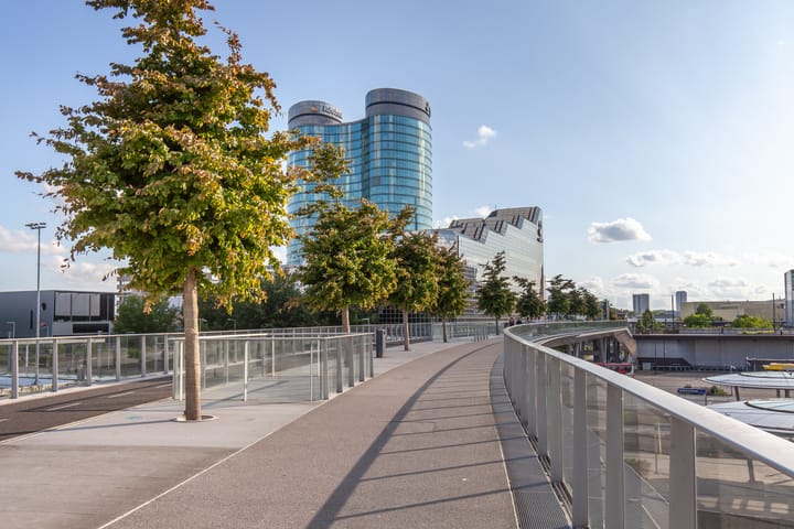 Foto 52 van Moreelsepark 38