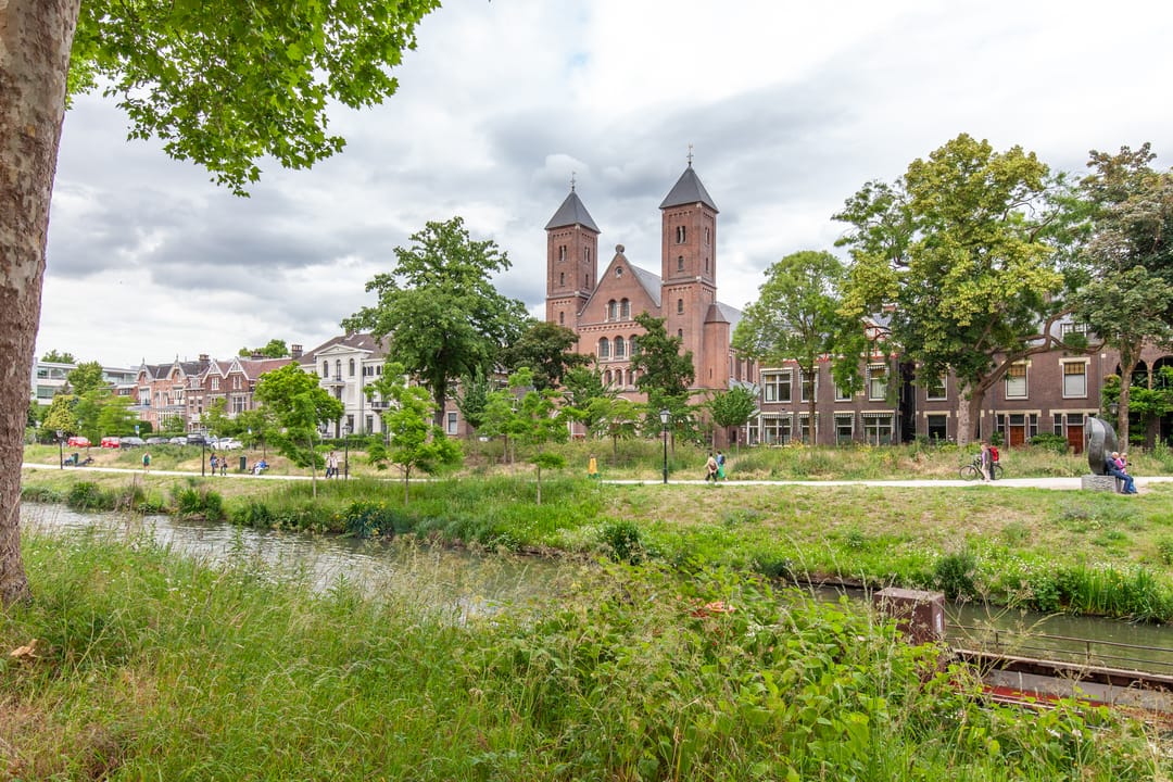Photo 53 of Moreelsepark 38