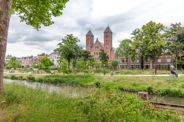 Foto 53 van Moreelsepark 38