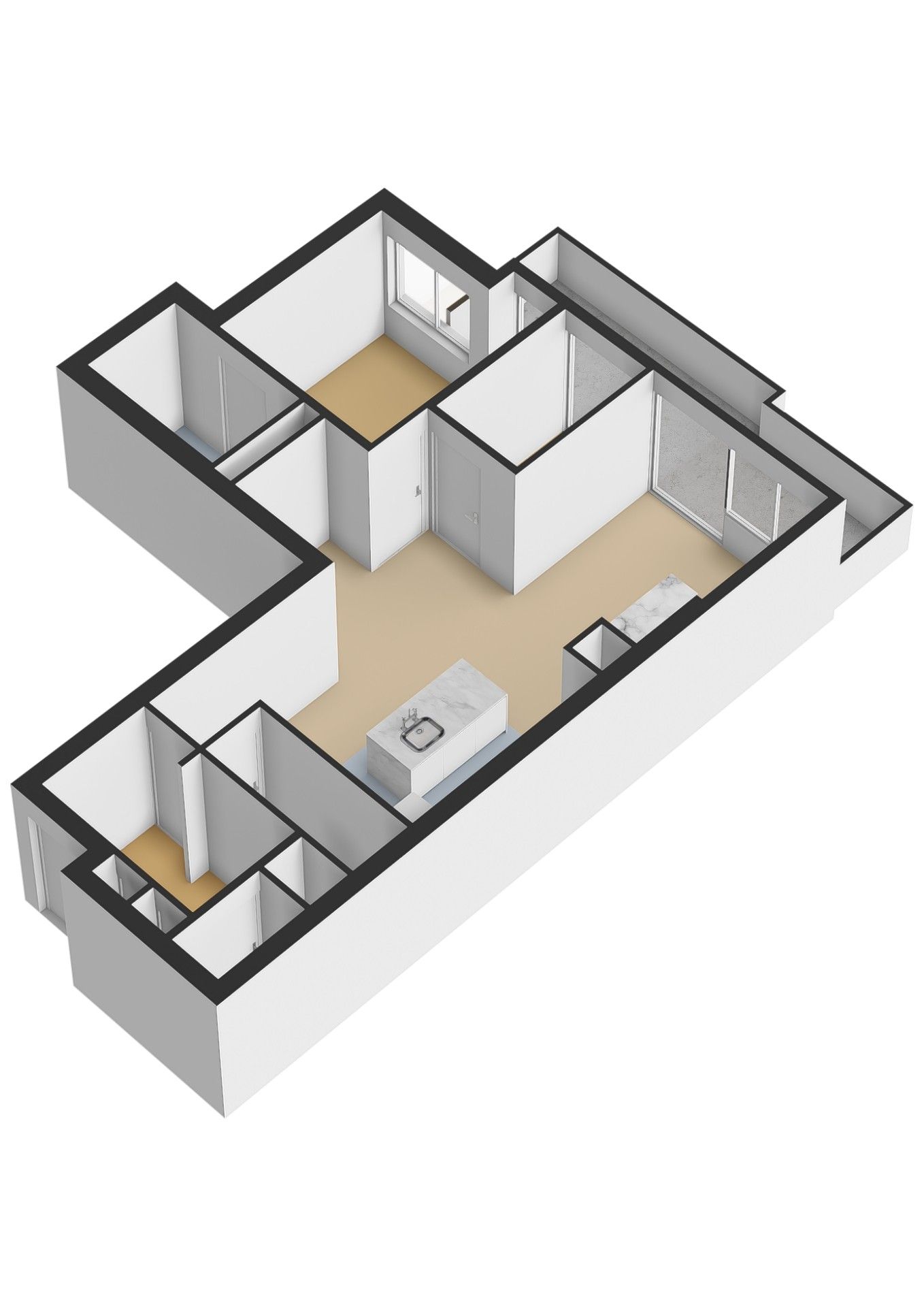 Photo 55 of Moreelsepark 38