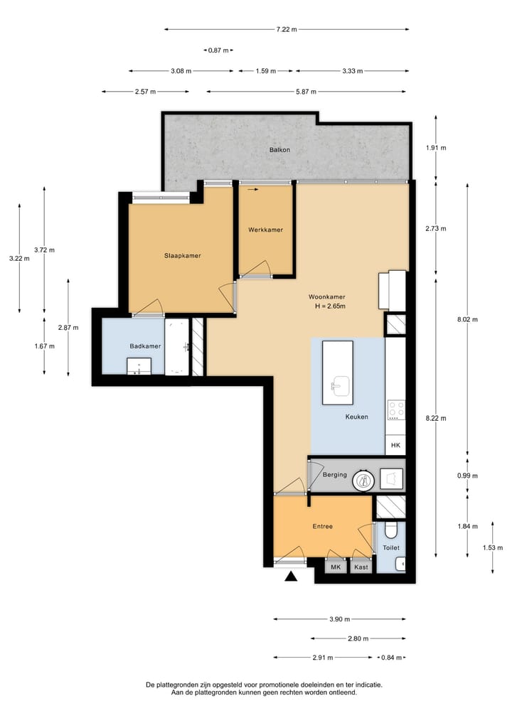 Foto 56 van Moreelsepark 38