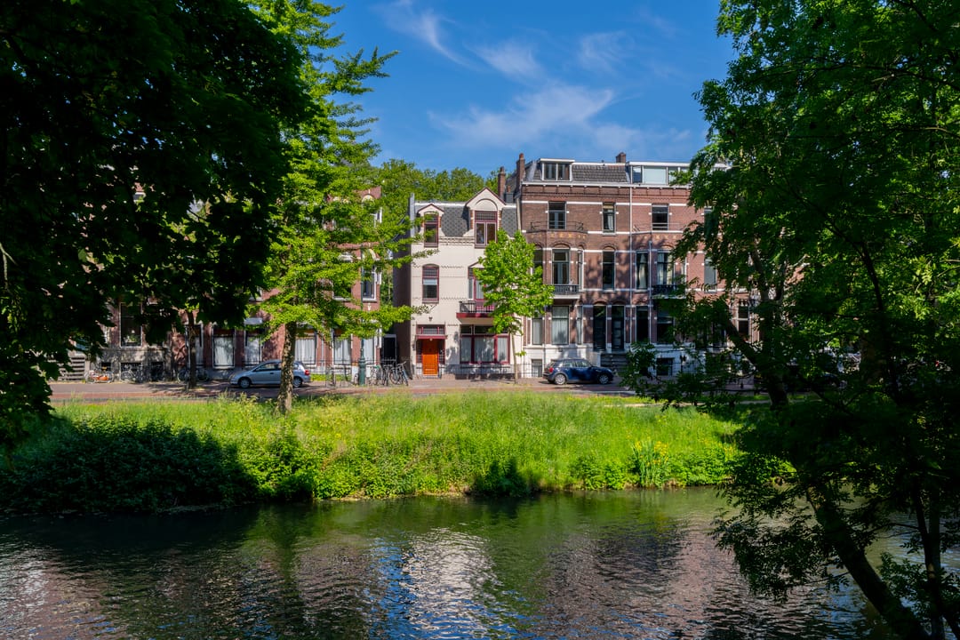 Foto 2 van Maliesingel 47