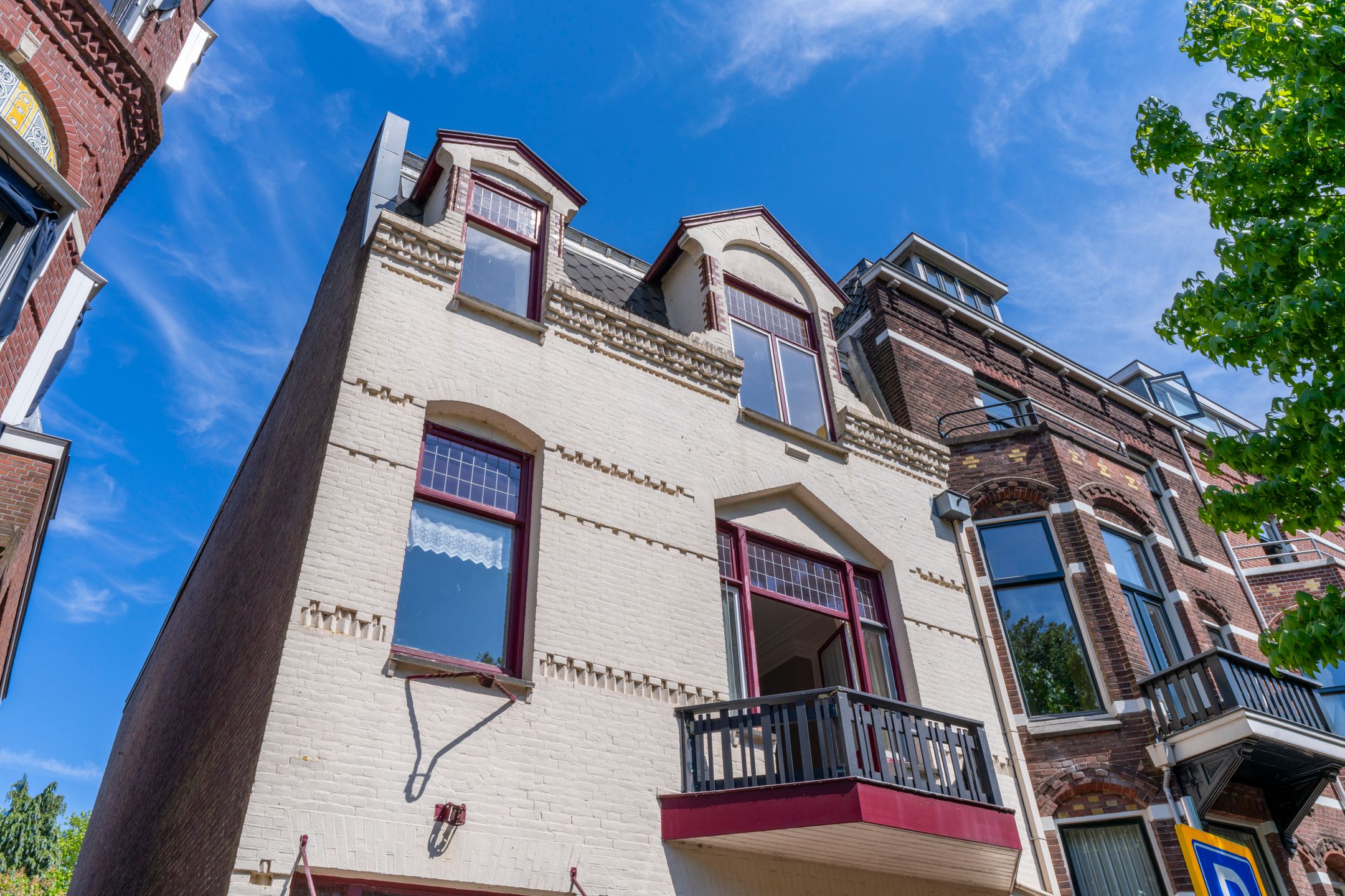 Foto 3 van Maliesingel 47